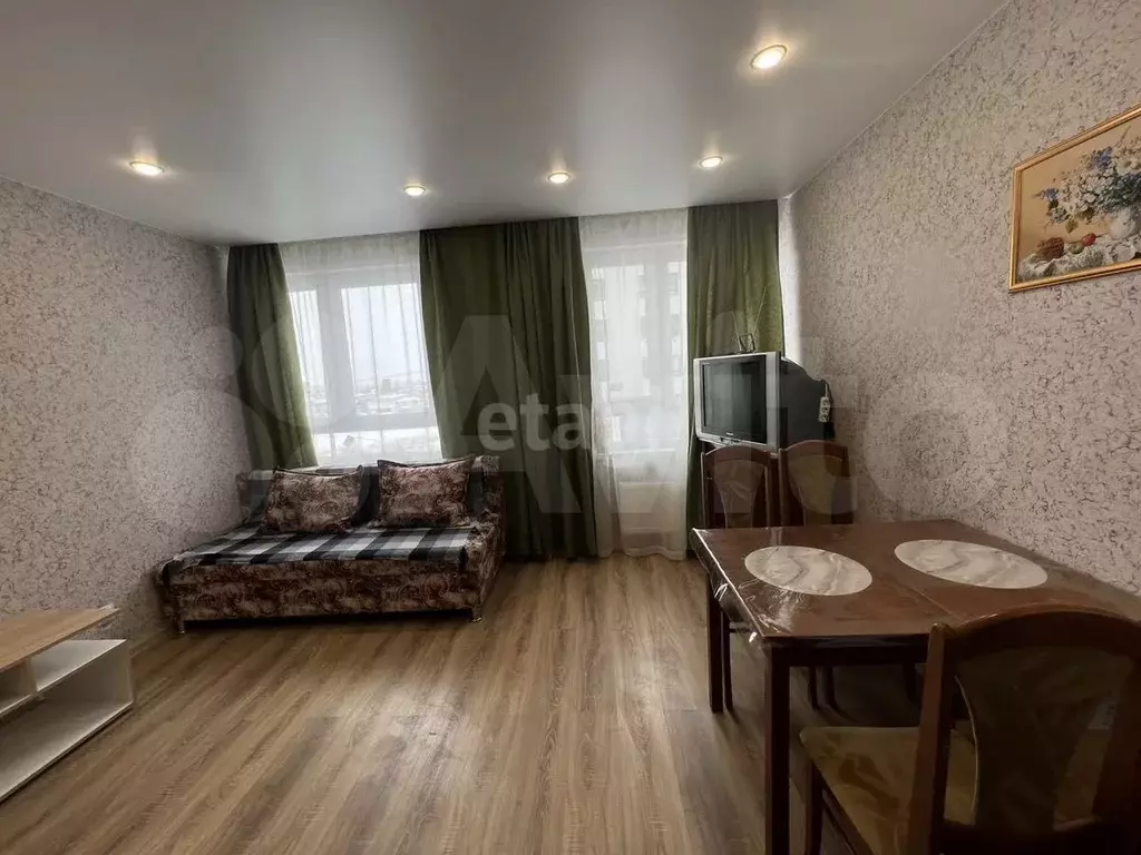Квартира-студия, 20 м, 6/10 эт. - Фото 0