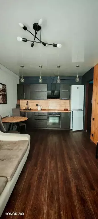 2-к. квартира, 30 м, 1/4 эт. - Фото 0