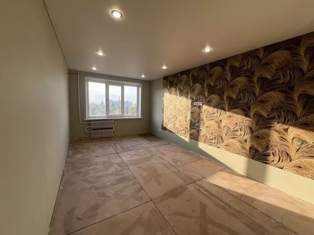Продаётся 3-к квартира, 65.6 м - Фото 1