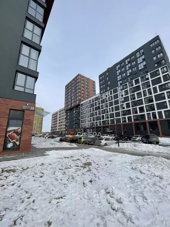 2-к кв. Новосибирская область, Новосибирск Тайгинская ул., 37 (35.0 м) - Фото 0