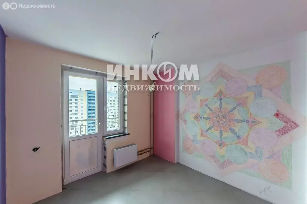 1-комнатная квартира: Лобня, ЖК Лобня-Сити (31.7 м) - Фото 2