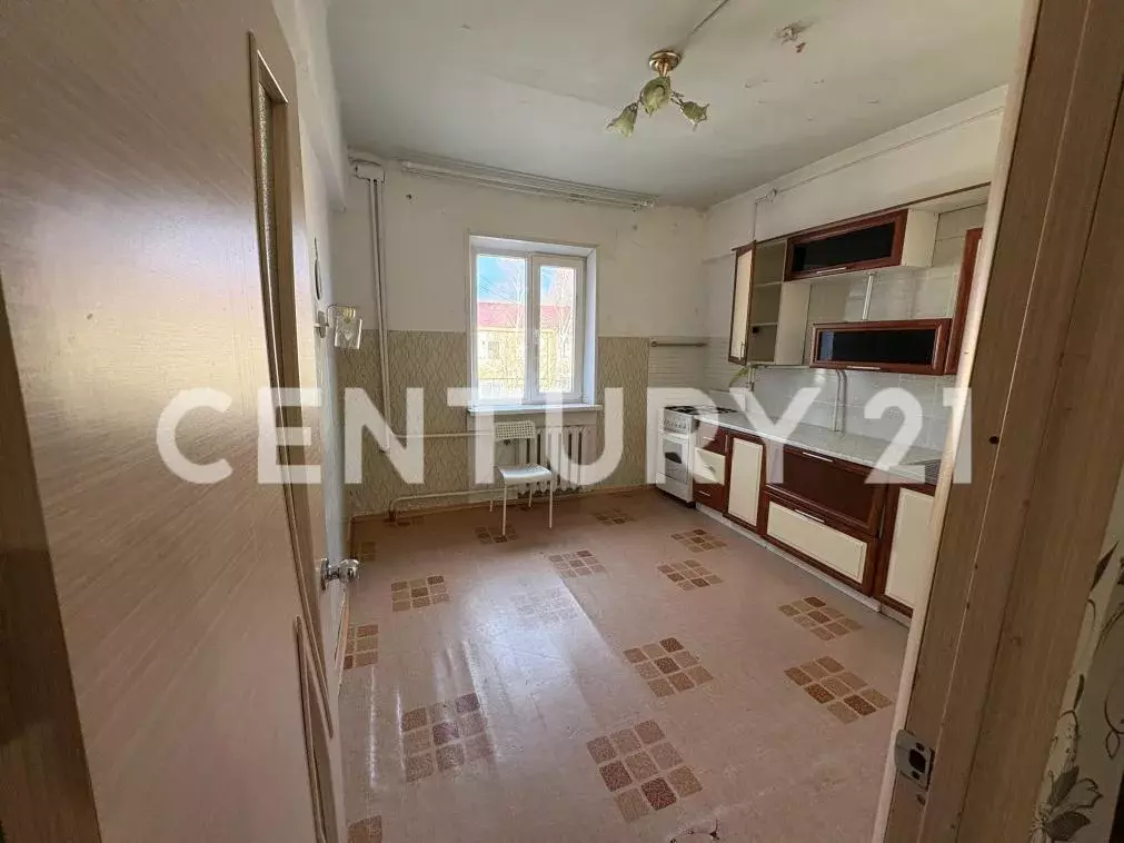 Квартира, 4 комнаты, 86.5 м - Фото 0