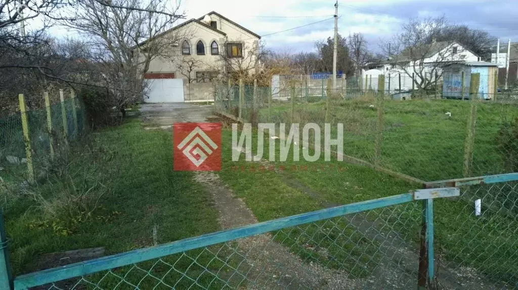 Дом в Севастополь, Нахимовский район, Качинский муниципальный округ, ... - Фото 2