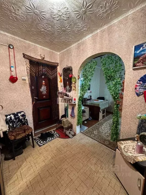 3-к кв. Свердловская область, Алапаевский район, с. Деево ул. Мира ... - Фото 2