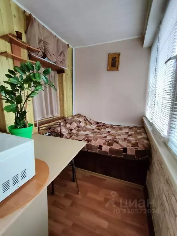 2-к кв. Крым, Ялта муниципальный округ, Гурзуф пгт  (42.0 м) - Фото 2