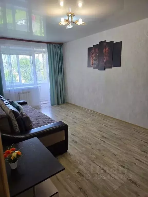 2-к кв. Иркутская область, Иркутск ул. 5-й Армии, 55 (46.0 м) - Фото 1
