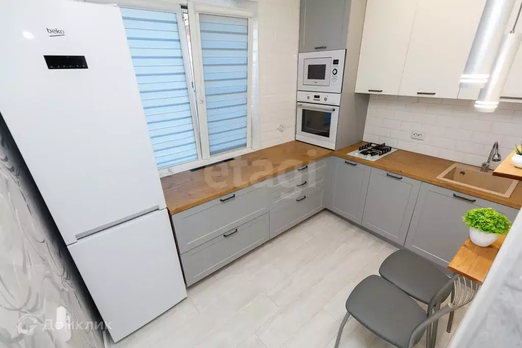 Продаётся 4-к квартира, 68 м - Фото 1