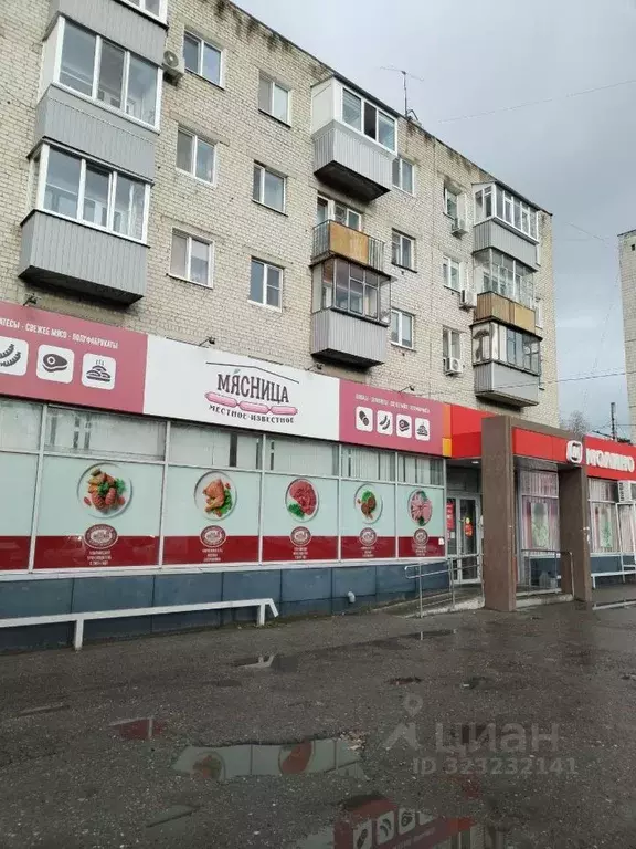 2-к кв. Ульяновская область, Ульяновск Локомотивная ул., 207 (43.9 м) - Фото 2