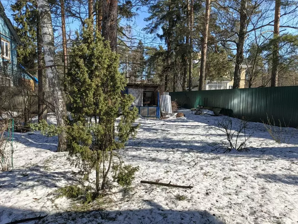 Дом в Московская область, Раменский муниципальный округ, Кратово пгт ... - Фото 2