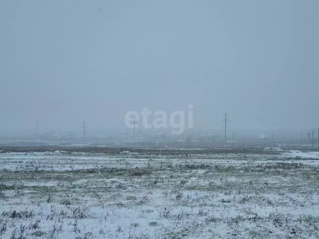 Участок в Крым, Феодосия пер. 1-й Щелкинский (9.95 сот.) - Фото 1