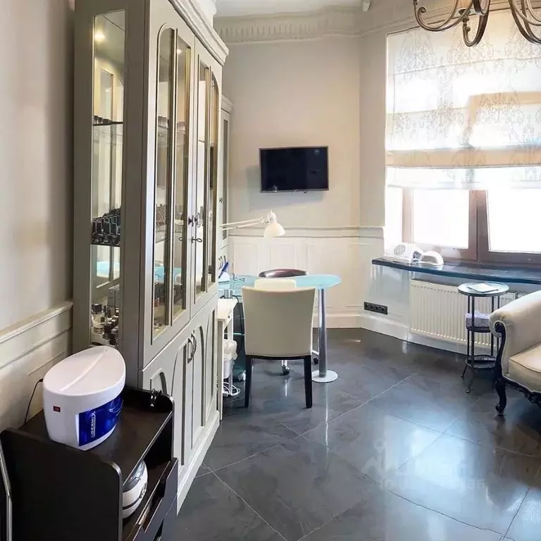 Помещение свободного назначения в Москва ул. Дмитрия Ульянова, 6к1 ... - Фото 2