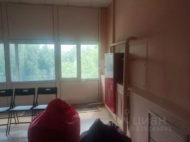 Помещение свободного назначения в Москва Измайловский бул., 41 (35 м) - Фото 2