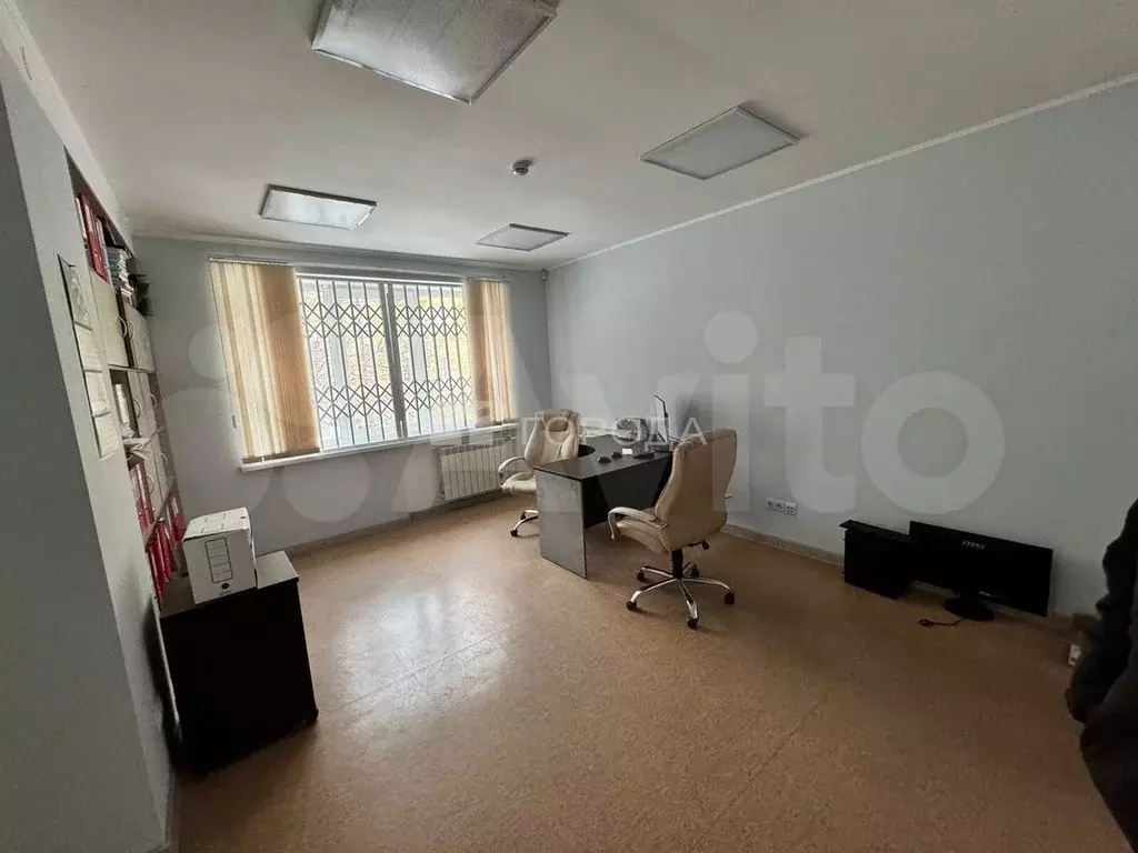 Продам офисное помещение, 130 м - Фото 1
