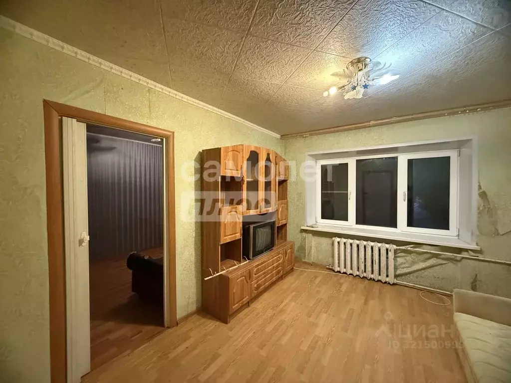 Комната Курская область, Курск Обоянская ул., 34 (23.5 м) - Фото 1