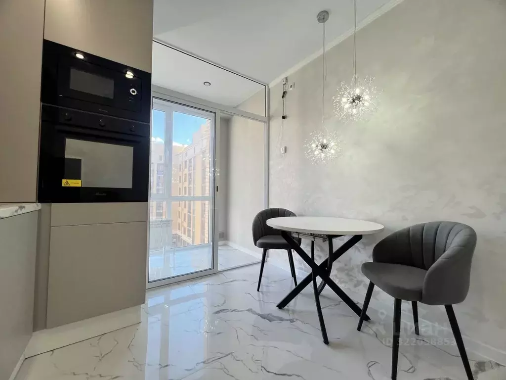 1-к кв. Ставропольский край, Ставрополь ул. Алексея Яковлева, 5/1 ... - Фото 2