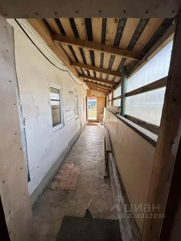 Дом в Камчатский край, Петропавловск-Камчатский Пушкинская ул., 6 (66 ... - Фото 1