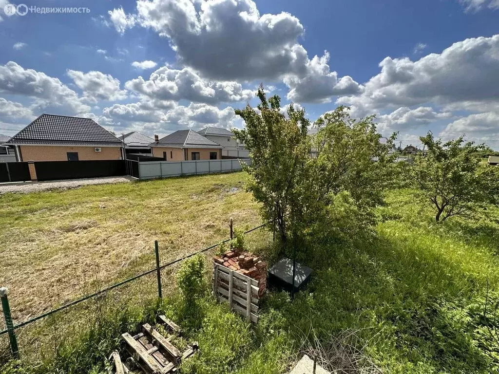 Участок в посёлок Российский, Кишинёвская улица, 24 (10 м) - Фото 0