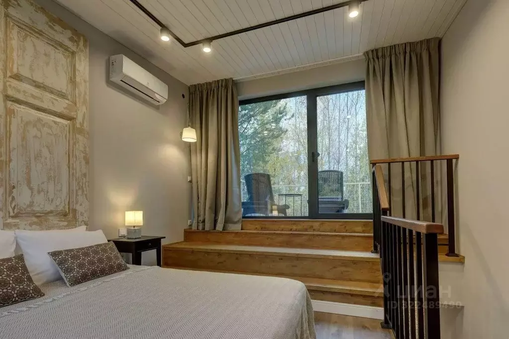 Дом в Ленинградская область, Кингисеппский район, Усть-Лужское с/пос, ... - Фото 2