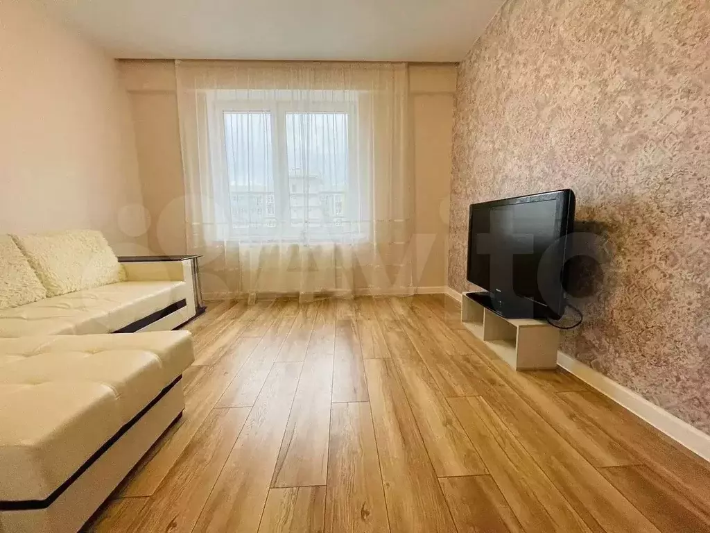 2-к. квартира, 50 м, 6/13 эт. - Фото 1
