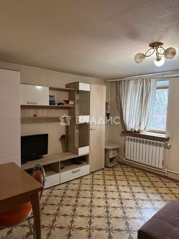 1-к кв. Владимирская область, Ковров ул. Правды, 6 (30.8 м) - Фото 1