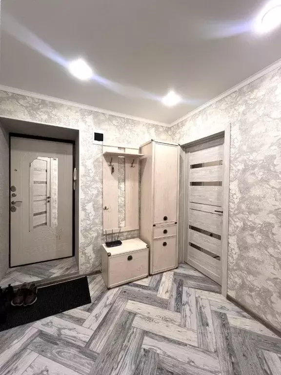 2-к кв. Новосибирская область, Новосибирск ул. Бориса Богаткова, 221 ... - Фото 2