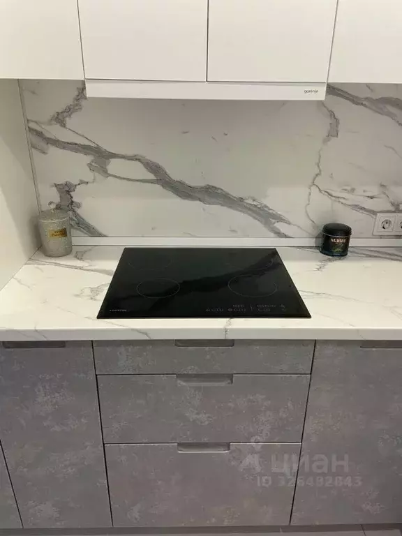 Студия Кемеровская область, Кемерово бул. Строителей, 60к2 (37.6 м) - Фото 2