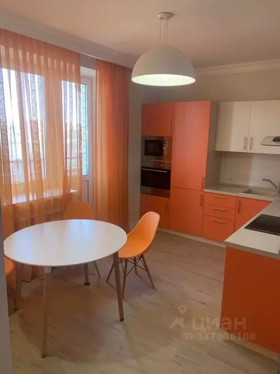2-к кв. Москва проезд Чечерский, 122к2 (62.2 м) - Фото 1