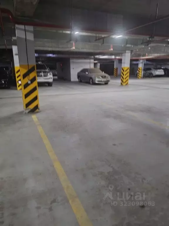 Гараж в Иркутская область, Иркутск ул. Седова, 65А/4 (15 м) - Фото 1