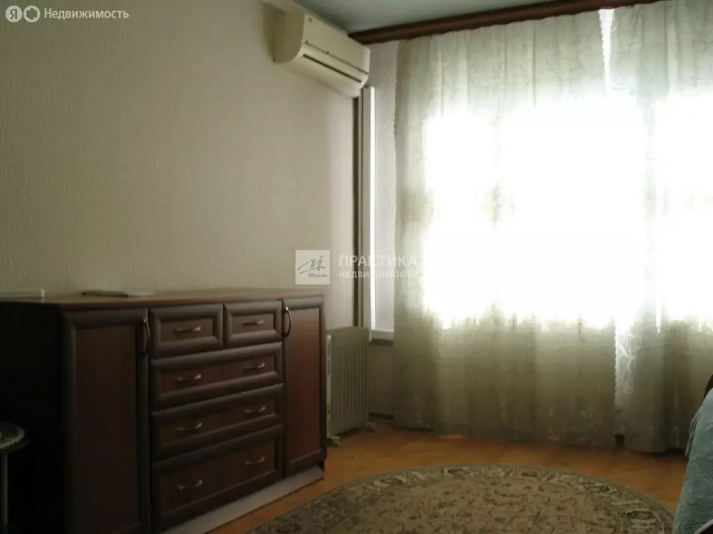 1-комнатная квартира: Москва, Вешняковская улица, 27к2 (33.1 м) - Фото 2