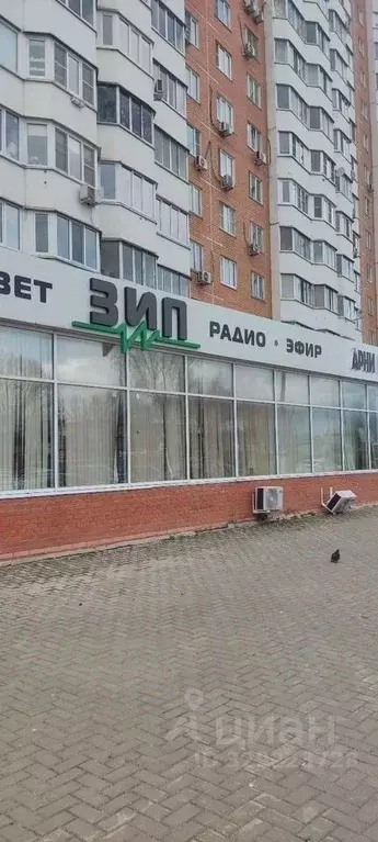 Помещение свободного назначения в Московская область, Серпухов ... - Фото 2