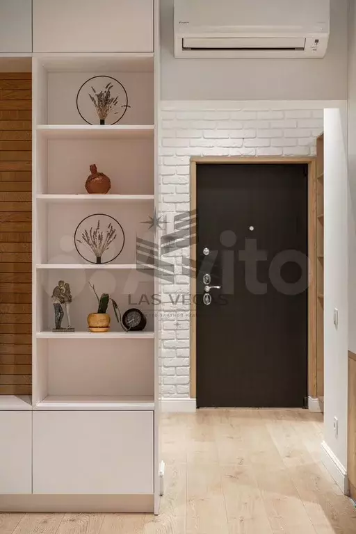 Квартира-студия, 60 м, 14/16 эт. - Фото 0