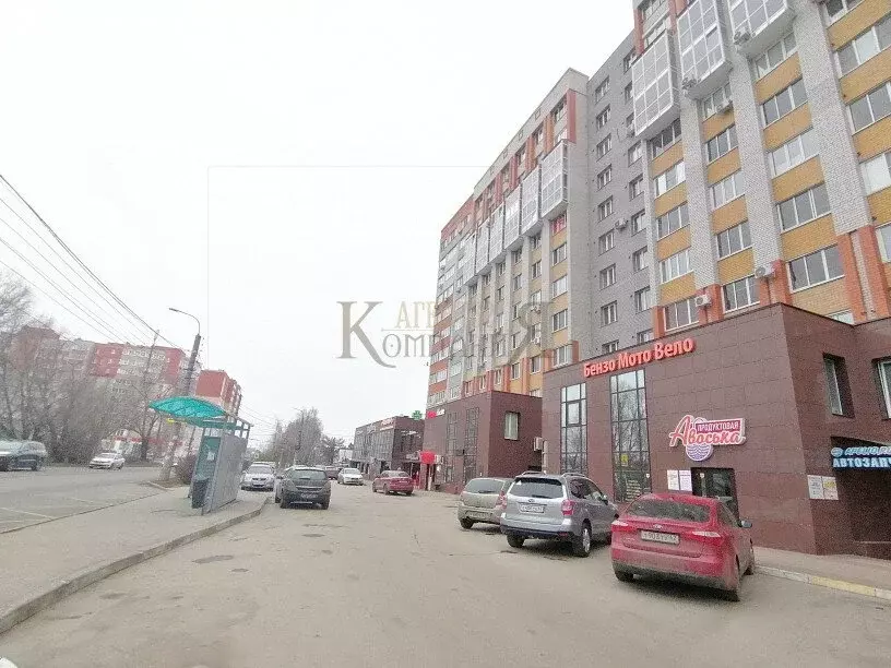 Помещение свободного назначения (138 м) - Фото 2