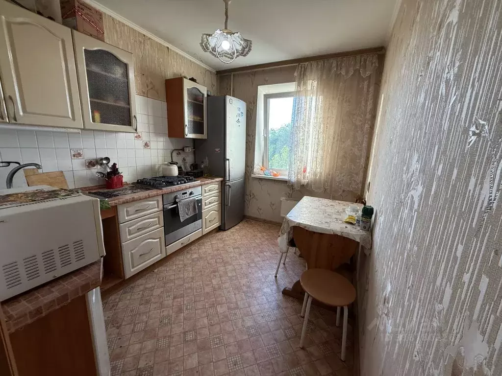 3-к кв. Татарстан, Казань Северополюсная ул., 30 (60.0 м) - Фото 1