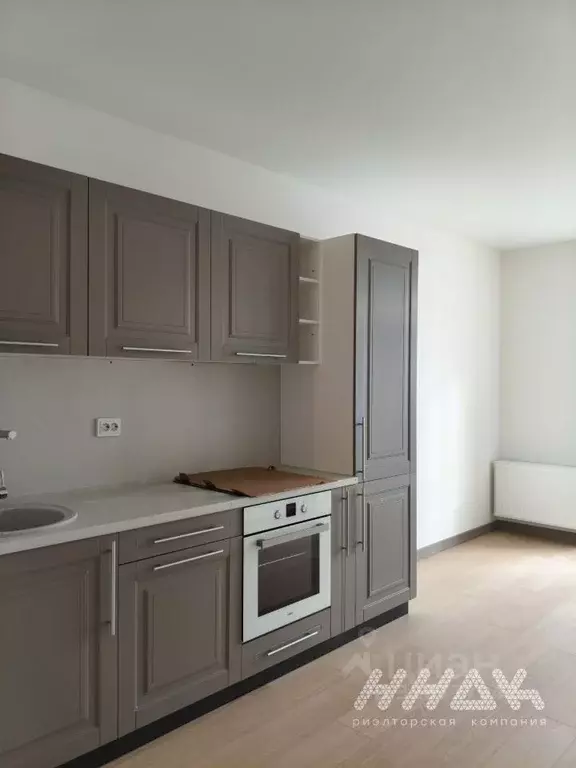 1-к кв. Нижегородская область, Нижний Новгород 2-я Оранжерейная ул., 2 ... - Фото 1