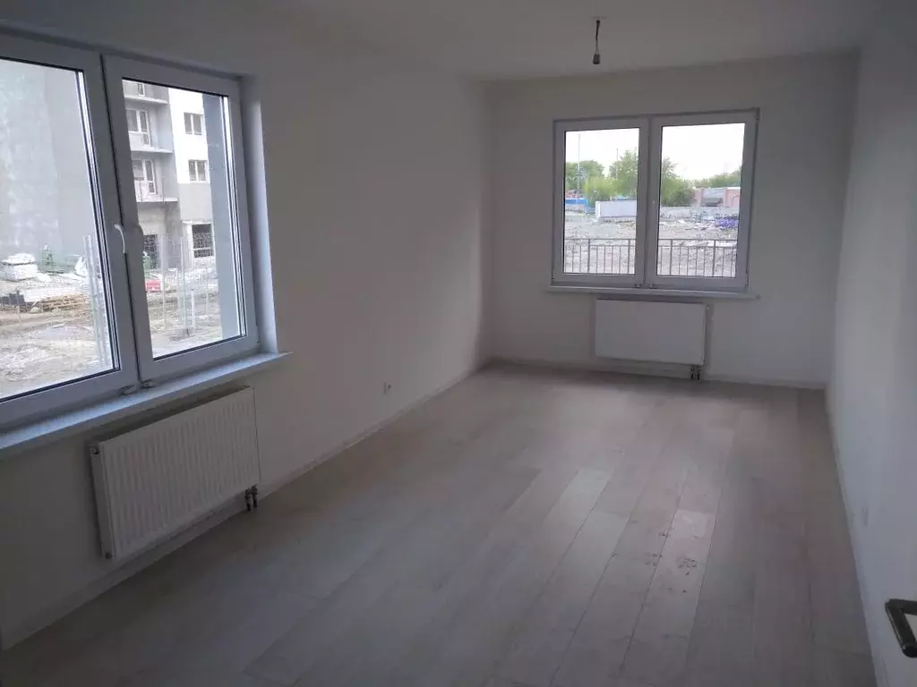Продаётся 1-к квартира, 34.9 м - Фото 1