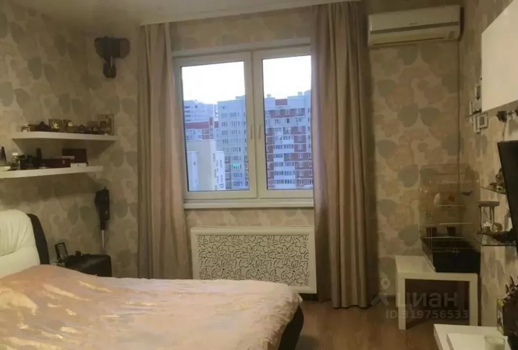3-к кв. Свердловская область, Екатеринбург ул. Соболева, 19 (94.0 м) - Фото 1