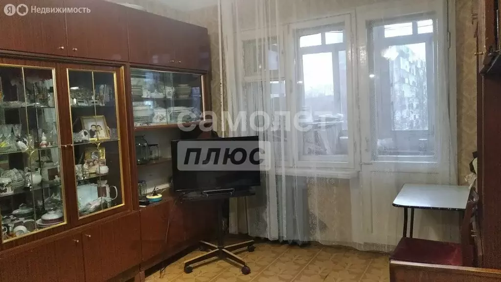 2-комнатная квартира: Сыктывкар, Слободская улица, 6 (44.2 м) - Фото 1