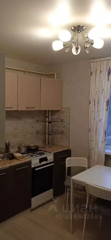 2-к кв. Нижегородская область, Нижний Новгород Селекционной Станции ... - Фото 0