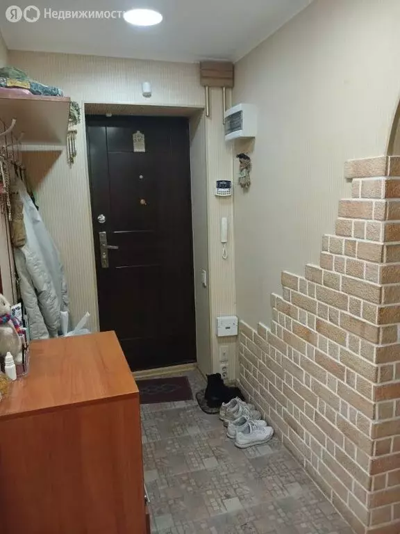 3-комнатная квартира: Курган, улица Володарского, 29 (62.7 м) - Фото 0