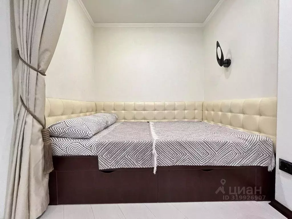 1-к кв. Татарстан, Альметьевск ул. Ленина, 85 (36.0 м) - Фото 0
