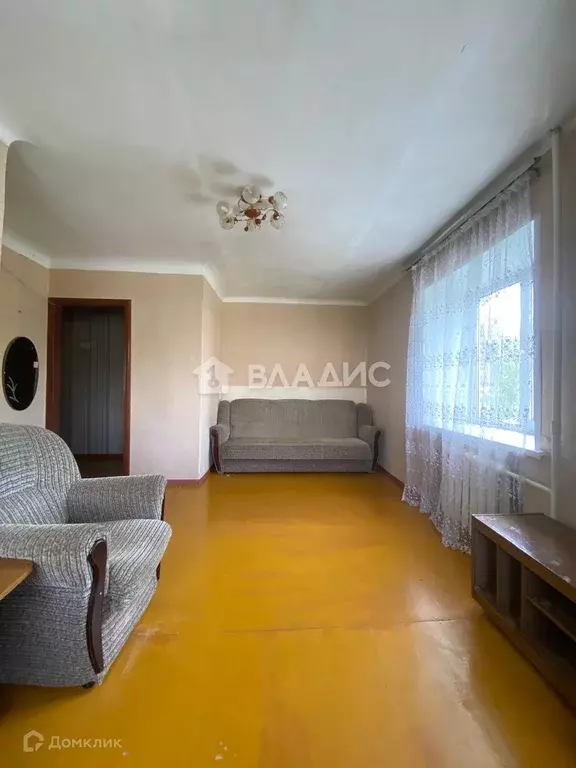 Продаётся 1-к квартира, 30.4 м - Фото 1