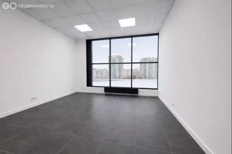 Офис (23 м) - Фото 2