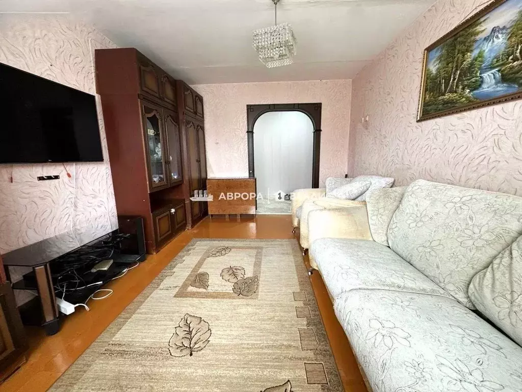 2-к кв. Челябинская область, Верхнеуральский муниципальный округ, ... - Фото 2