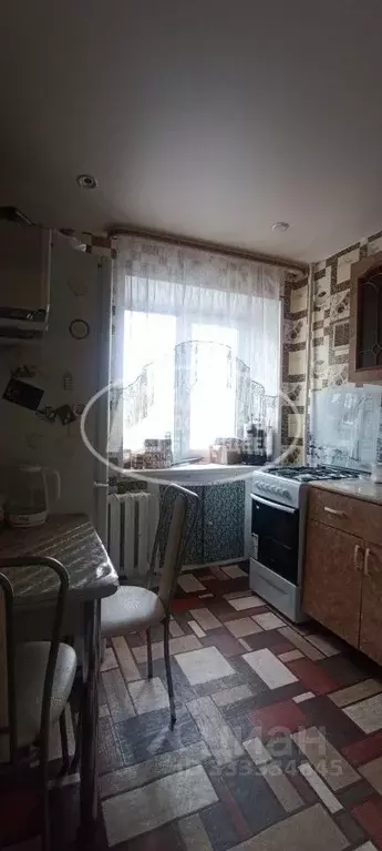 2-к кв. Пермский край, Лысьва ул. Гайдара, 26 (42.5 м) - Фото 2