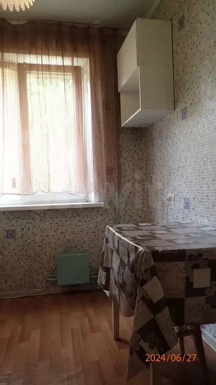1-к. квартира, 31 м, 1/9 эт. - Фото 1
