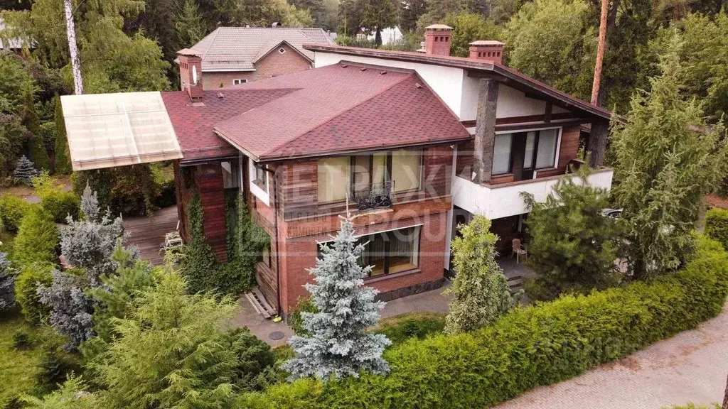 Таунхаус в Московская область, Королев Болшево мкр, Спартаковская ул, . - Фото 0