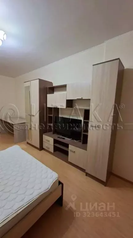 1-к кв. Санкт-Петербург Кондратьевский просп., 62К4 (44.5 м) - Фото 1