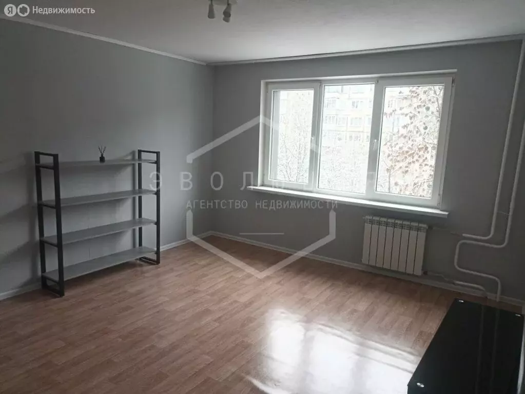 2-комнатная квартира: Калининград, Московский проспект, 22 (49.4 м) - Фото 1