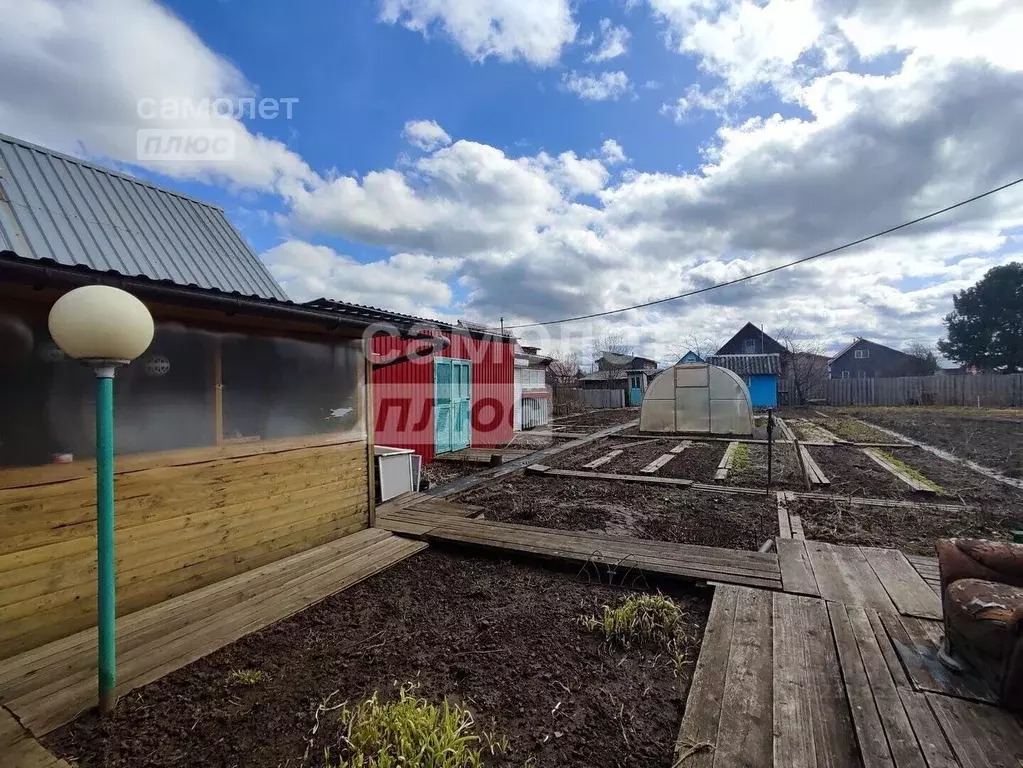 Дом в Архангельская область, Коряжма ул. Свердлова, 4 (42 м) - Фото 2