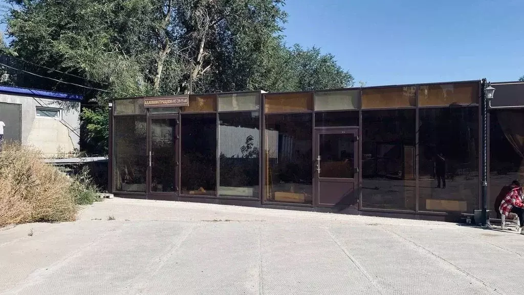 Торговая площадь в Саратовская область, Саратов Одесская ул., 22А (36 ... - Фото 2